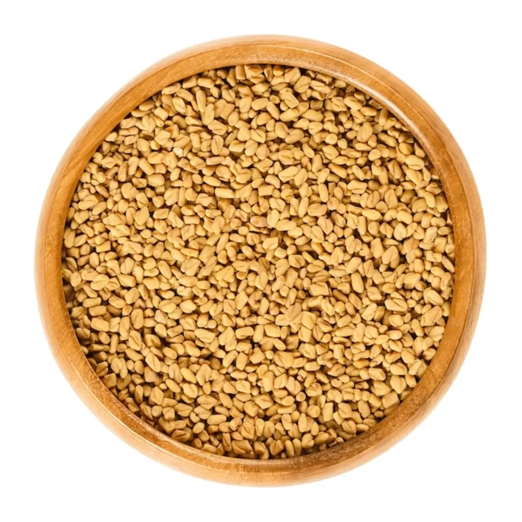 Fenugreek
